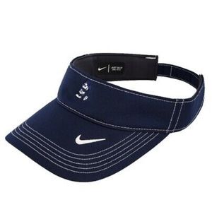 Disney Nike Sun Visor Hat